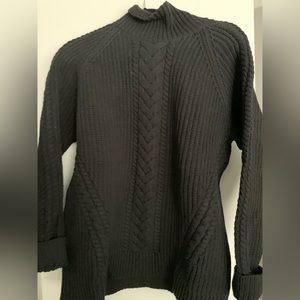 Lululemon Knit Sweater